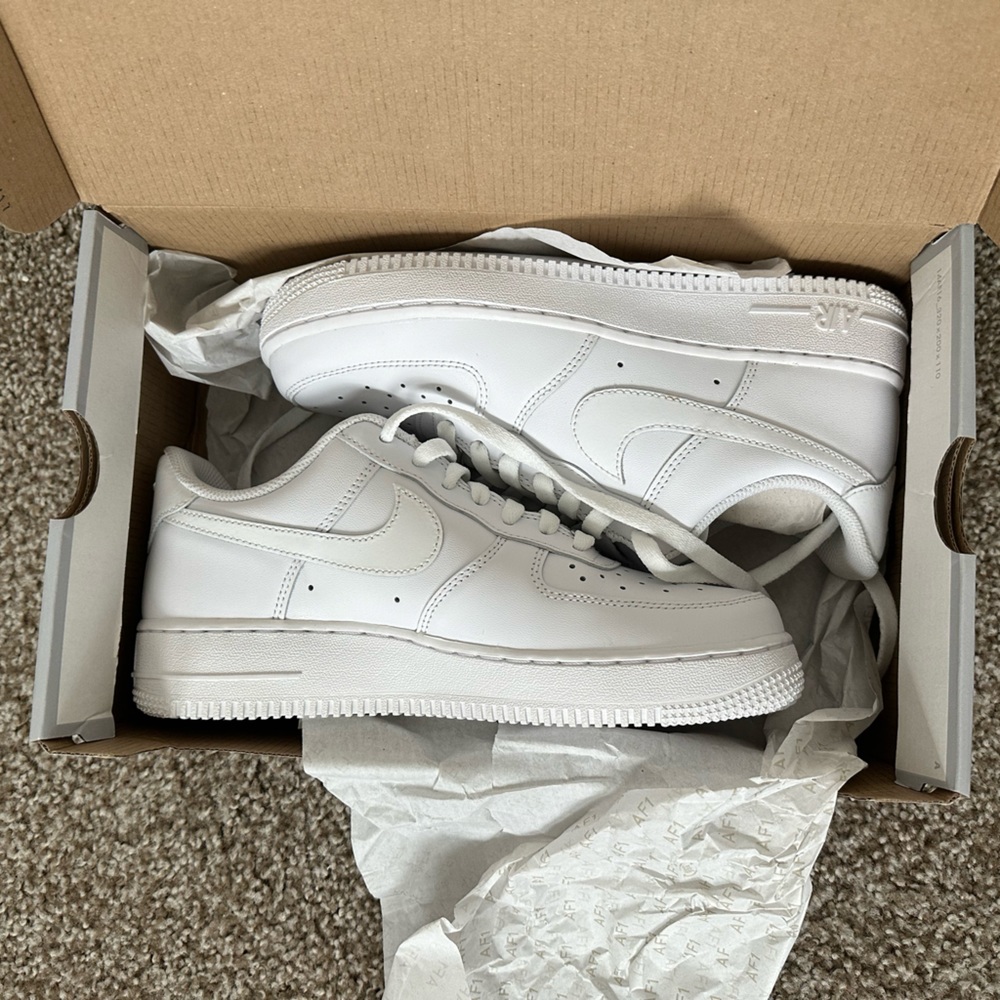 Nike Air Force 1 ‘07 Sneakers